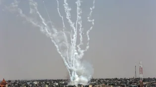 אסיר משוחרר ממובילי הטבח האכזרי חוסל בעזה - צפו