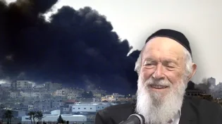 הרב זילברשטיין מבקש לעשות את זה: "זה יציל את העם היהודי"