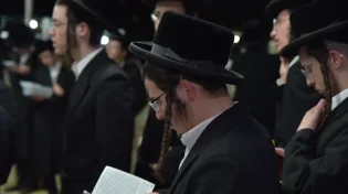 תפילה לפדיון שבויים של רבי פתיה