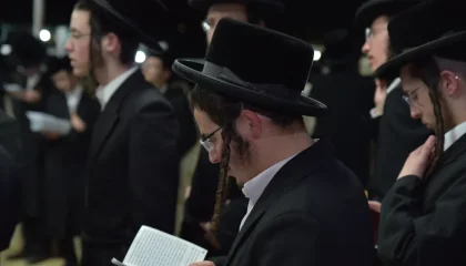 תפילה לפדיון שבויים של רבי פתיה