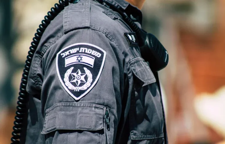 בשורה: הקמת 347 כיתות כוננות חדשות ו-13,200 מתנדבי משטרה בשורה: הקמת 347 כיתות כוננות חדשות ו-13,200 מתנדבי משטרה