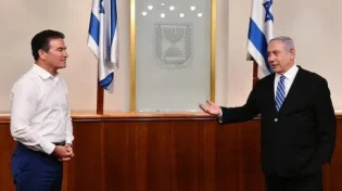 ראש המוסד לשעבר הכנסת מים לרצועה: "מצמוץ ראשון במדיניות" 