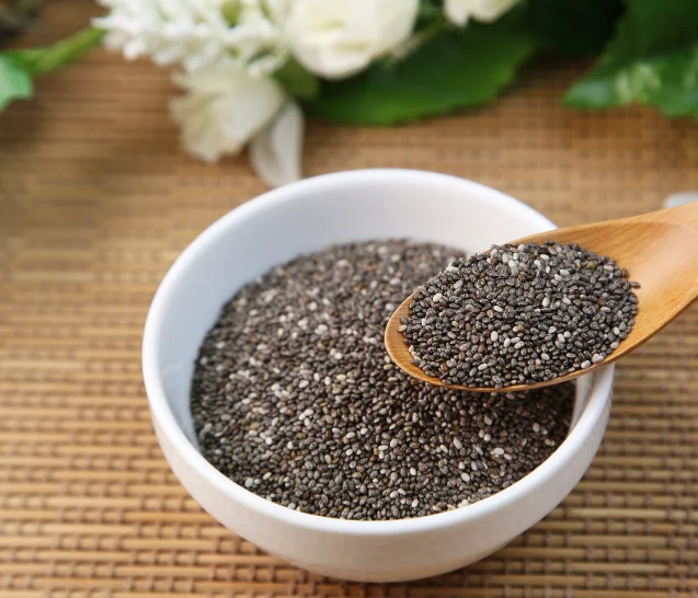 סוכרתיים? תתחילו לצרוך זרעי צ'יה סוכרתיים? תתחילו לצרוך זרעי צ'יה