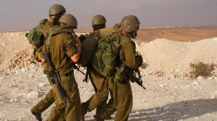 הלוחם חשף למה באמת זקוקים בשדה הקרב