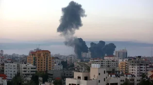 תיעוד מעזה: חיסול ממוקד של בכיר החמאס