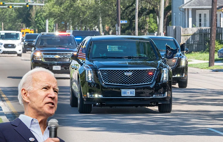 עשרות רכבי שרד: צפו בהכנות לביקור ביידן בעוטף עזה עשרות רכבי שרד: צפו בהכנות לביקור ביידן בעוטף עזה
