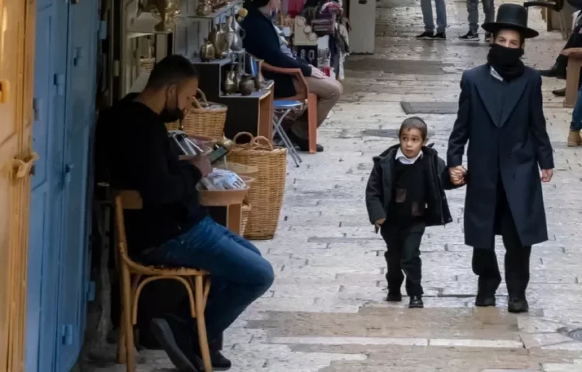 תמיכה בחמאס: אשת תקשורת בחברה הערבית נעצרה