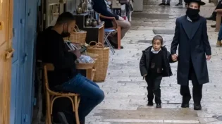 תמיכה בחמאס: אשת תקשורת בחברה הערבית נעצרה