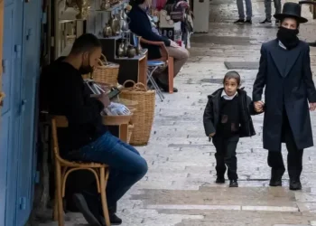 תמיכה בחמאס: אשת תקשורת בחברה הערבית נעצרה