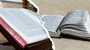 "להתחזק בלימוד תורה": רבה של אופקים במסר לאור המצב