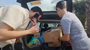 כוחנו באחדותנו: המיזם המרגש של תושבי אלעד למען חיילי צה"ל