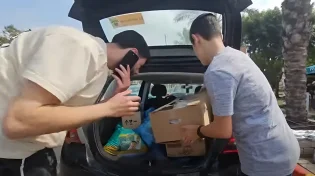 כוחנו באחדותנו: המיזם המרגש של תושבי אלעד למען חיילי צה"ל