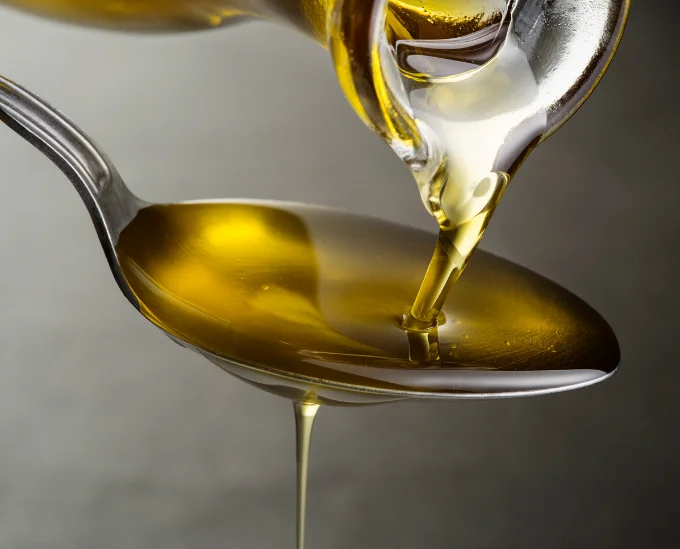 זה מה שיקרה לגופכם את תאכלו פחות שמן 