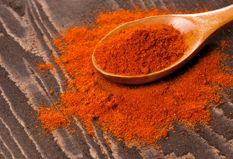 זו הסיבה שכדאי לכם להשתמש יותר בפפריקה 