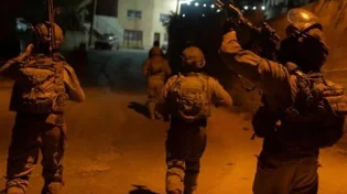 עשרות מבוקשים נעצרו ביו"ש, ביניהם בכירים בחמאס