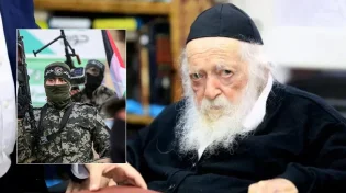 "עליך לגשת קודם למחבל": ההוראה המפתיעה של הרב קנייבסקי להצלה