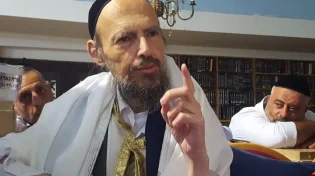 סגולה לסלק את כל הפחדים והחרדות - הרב דב קוק