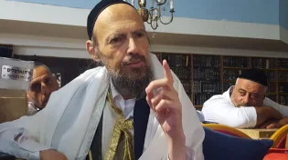 סגולה לסלק את כל הפחדים והחרדות - הרב דב קוק