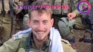 המורל של חיילי המילואים כובש אותנו