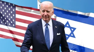 הנשיא ביידן נחת בישראל ונפגש עם נתניהו