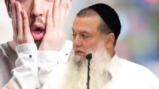 חושבים שהפחד בלתי נשלט? הרמב"ם חולק עליכם