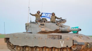 "השטן מקטרג על החיילים שלנו": הרב יגאל כהן בבקשה מיוחדת