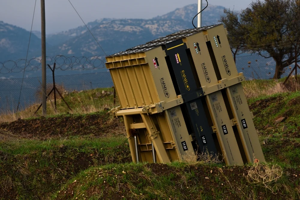 שר ההגנה האמריקני באזהרה לחיזבאללה: "הפסיקו לירות לישראל" שר ההגנה האמריקני באזהרה לחיזבאללה: "הפסיקו לירות לישראל"