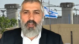 צבי יחזקאלי מפתיע: "הייתי מרוקן את כל בתי הכלא בעד החטופים"
