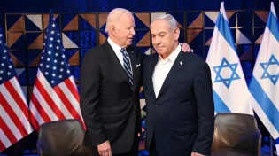ביידן המריא מישראל; נתניהו: "הסכמנו לשנות משוואה בכל הגזרות"