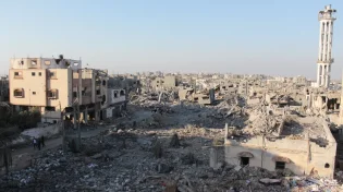 הפיצוץ בבית החולים: דובר צה"ל פרסם את השקר של חמאס