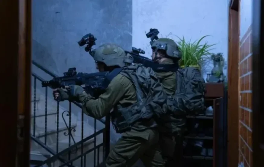 סיפורי הגבורה: כך 12 חיילים חיסלו מאות מחבלים 