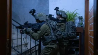 סיפורי הגבורה: כך 12 חיילים חיסלו מאות מחבלים