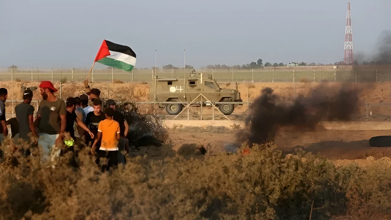 דיווח: חיילי מילואים שוחררו, הכניסה הקרקעית לעזה נדחתה 