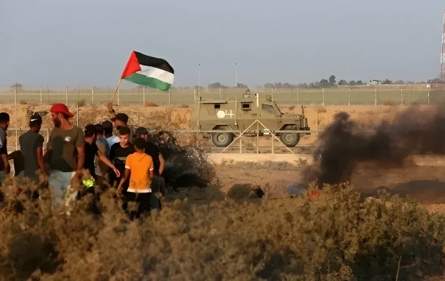 דיווח: חיילי מילואים שוחררו, הכניסה הקרקעית לעזה נדחתה 