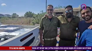 עם ישראל לא מפחד: כולנו נרתמים ושומרים יחד את השבת