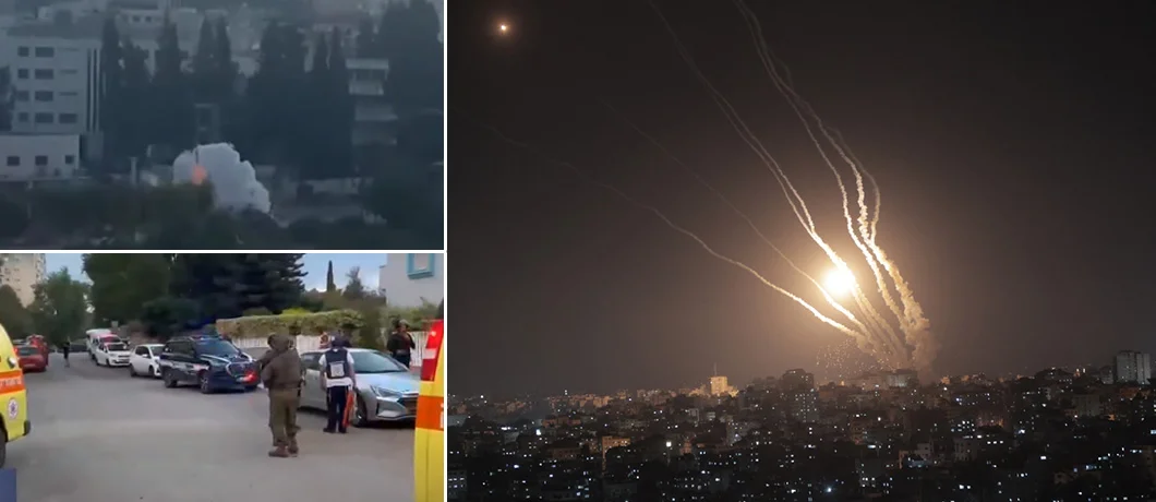 היום ה-13 למלחמה בעזה: 203 חטופים, הסלמה בגבול הצפוני היום ה-13 למלחמה בעזה: 203 חטופים, הסלמה בגבול הצפוני