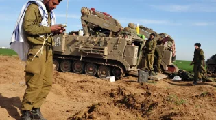 מסר מחזק מהחיד"א: "תהיו שמחים. מה שקרה לא יקרה עוד"
