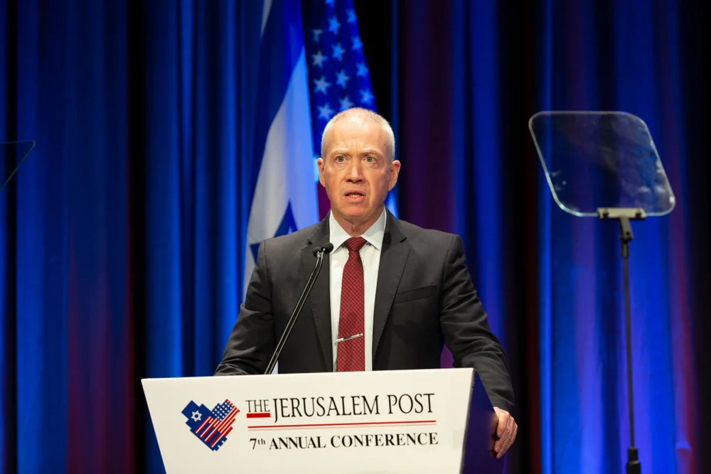 דיווח אמריקני חושף: נתניהו בלם את ההצעה של גלנט למתקפה