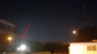 פיצוצים מסתוריים במפקדת חיל ההגנה בלב טהרן