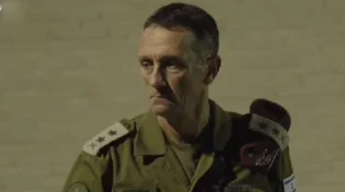 צפו: המפגש של הרמטכ"ל עם מפקדי גולני לקראת הכניסה הקרקעית