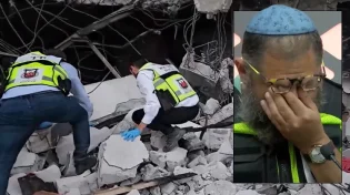 "שנעצור את הריאיון?": המתנדבים שמנסים להחזיר את החיים לעוטף