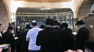בשל המלחמה: התבטלה ההילולה השנתית בקבר רחל