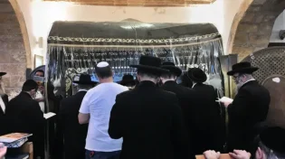בשל המלחמה: התבטלה ההילולה השנתית בקבר רחל