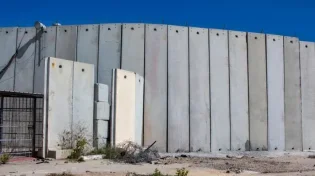 חילוקי דעות בממשלה באשר לכניסת פלסטינים לישראל