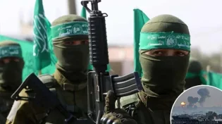 טיפול ביד קשה: כתבי אישום נגד ערבים שהסיתו ותמכו בחמאס