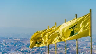 מומחית לעולם הערבי: "אסור להשאיר לחיזבאללה את היוזמה"