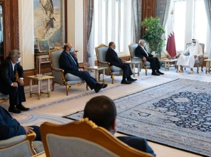 גורם בכיר בקטאר: "כל החטופים ישוחררו בקרוב"