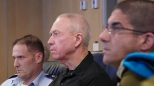 גלנט על הכניסה הקרקעית הקרבה: "זו תהיה הכניסה האחרונה"