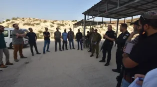 מצפון עד דרום: 50 כיתות כוננות חדשות הוקמו ברחבי הארץ