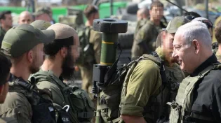 נתניהו ללוחמים בגבול: "חיזבאללה עוד יתגעגע למלחמת לבנון"